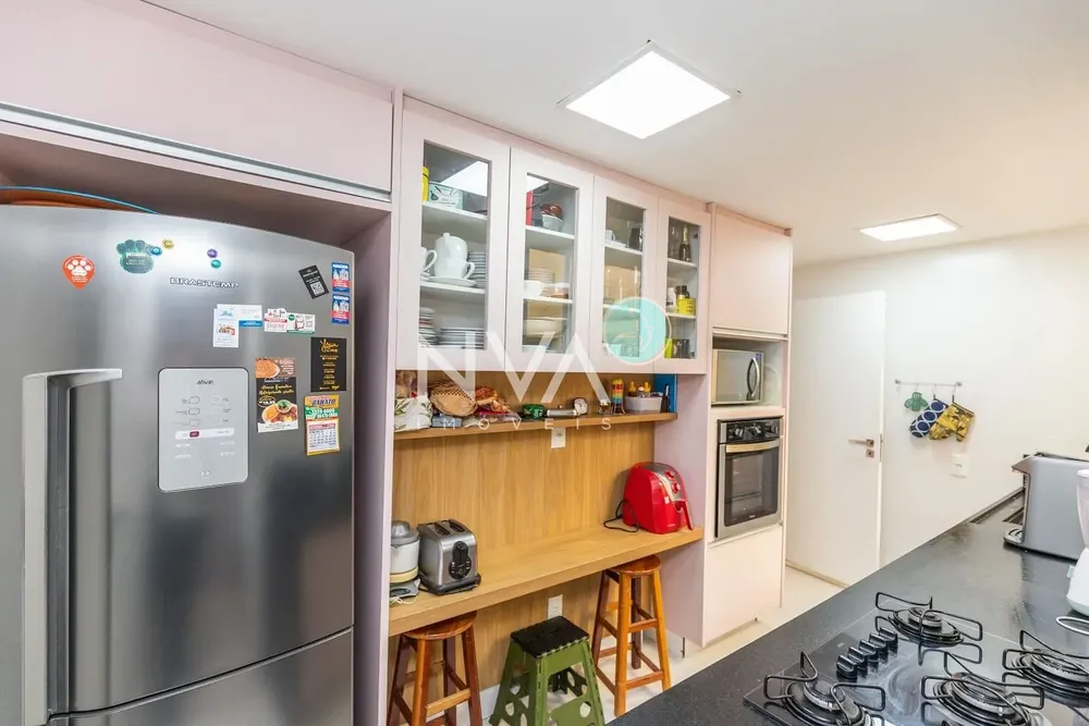 Apartamento, 3 quartos, 109 m² - Foto 21