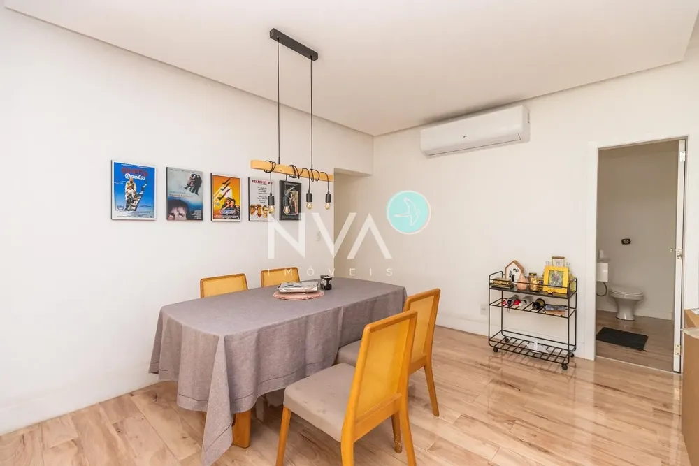 Apartamento, 3 quartos, 109 m² - Foto 2