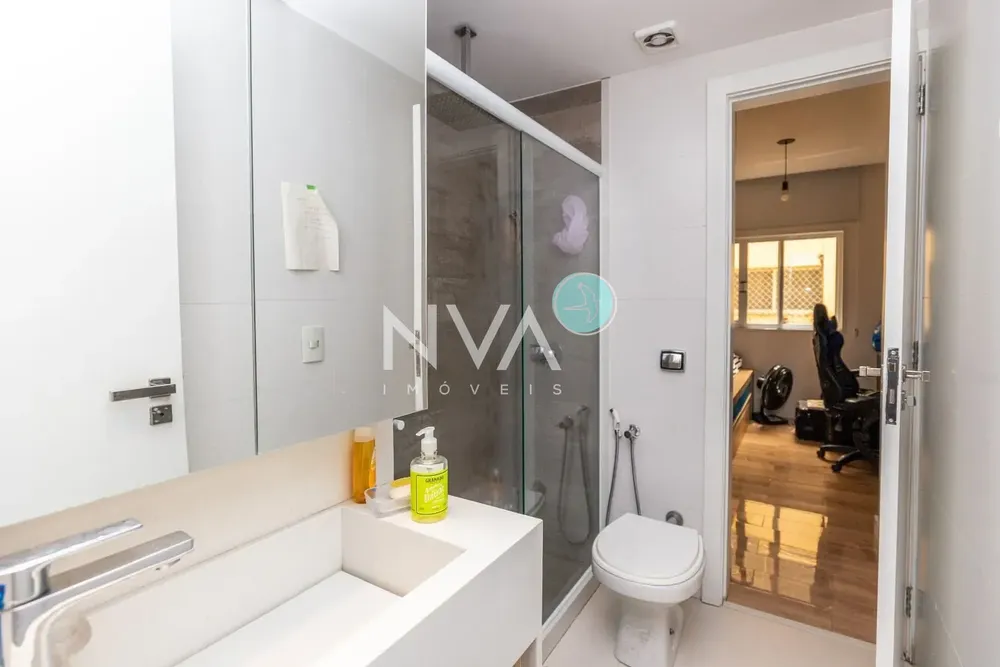 Apartamento, 3 quartos, 109 m² - Foto 11