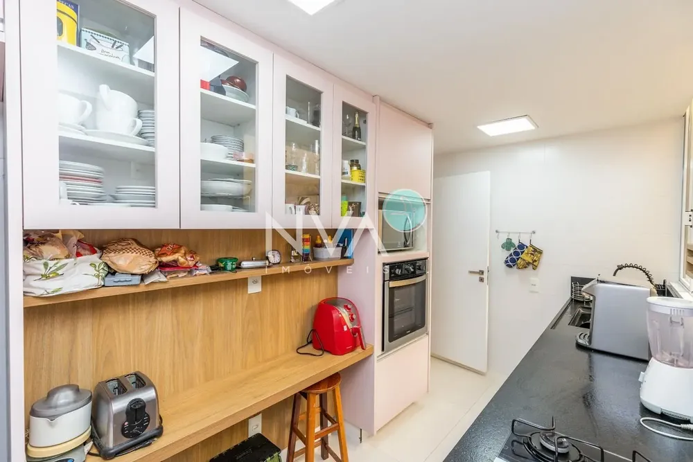 Apartamento, 3 quartos, 109 m² - Foto 8