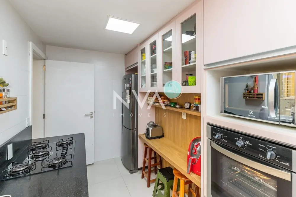 Apartamento, 3 quartos, 109 m² - Foto 20