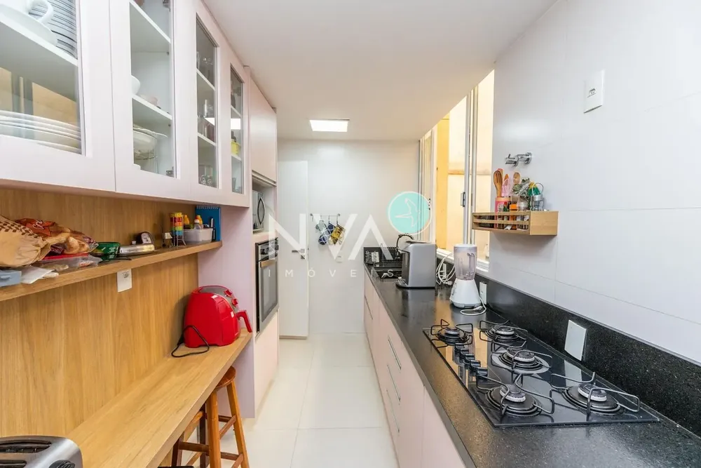 Apartamento, 3 quartos, 109 m² - Foto 35