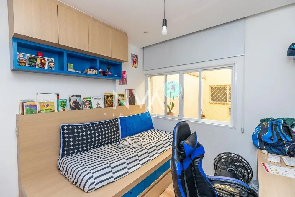 Apartamento, 3 quartos, 109 m² - Foto 10