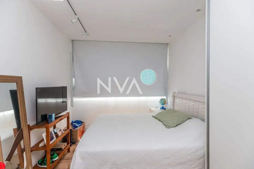 Apartamento, 3 quartos, 109 m² - Foto 5