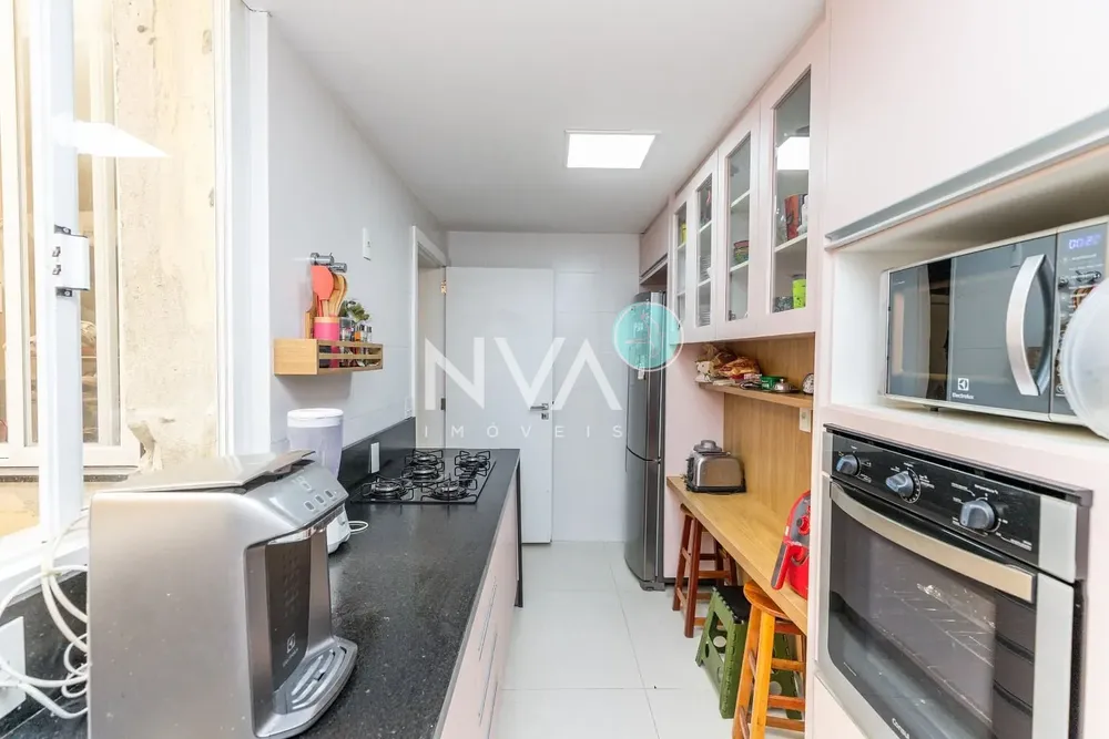 Apartamento, 3 quartos, 109 m² - Foto 29