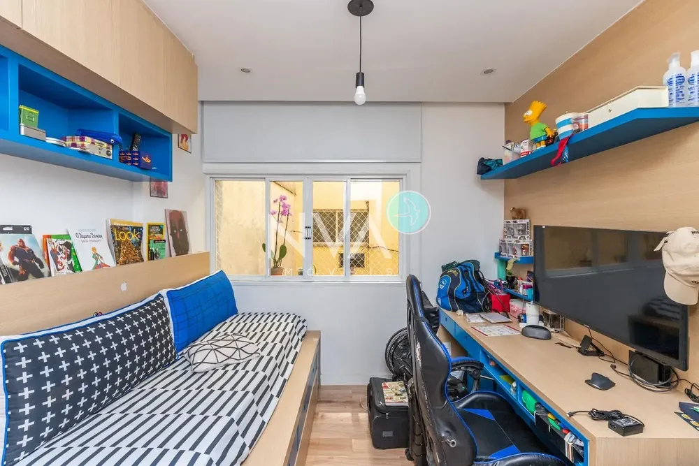 Apartamento, 3 quartos, 109 m² - Foto 4