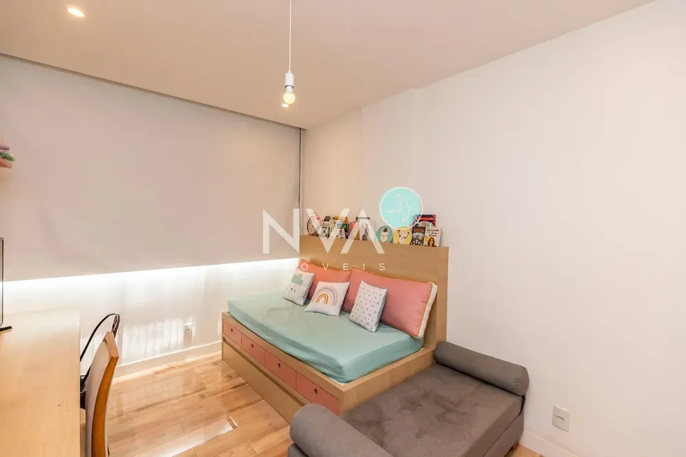 Apartamento, 3 quartos, 109 m² - Foto 25