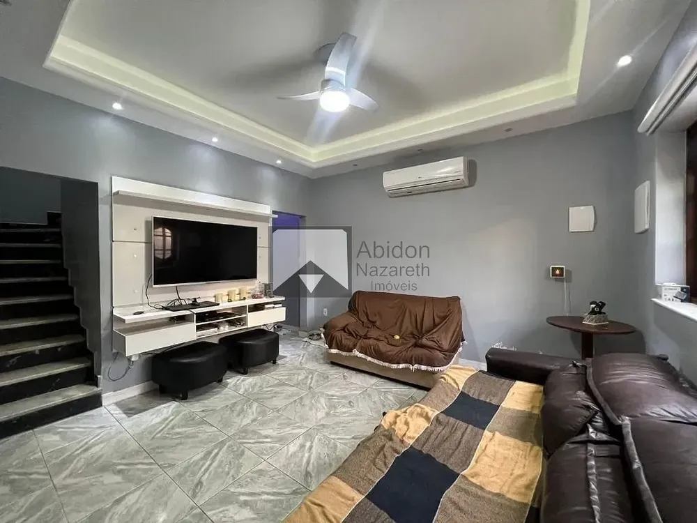 Casa, 4 quartos, 250 m² - Foto 28