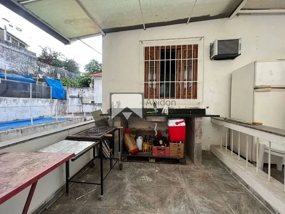Casa, 4 quartos, 250 m² - Foto 13