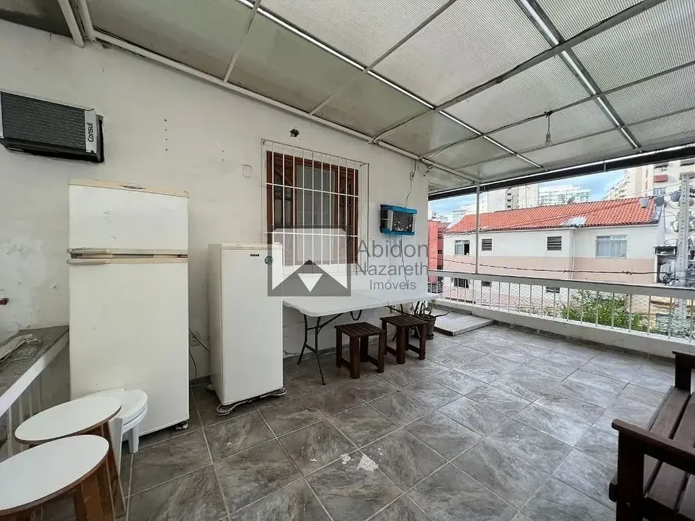 Casa, 4 quartos, 250 m² - Foto 14