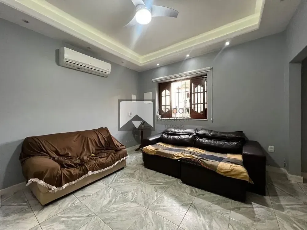 Casa, 4 quartos, 250 m² - Foto 27