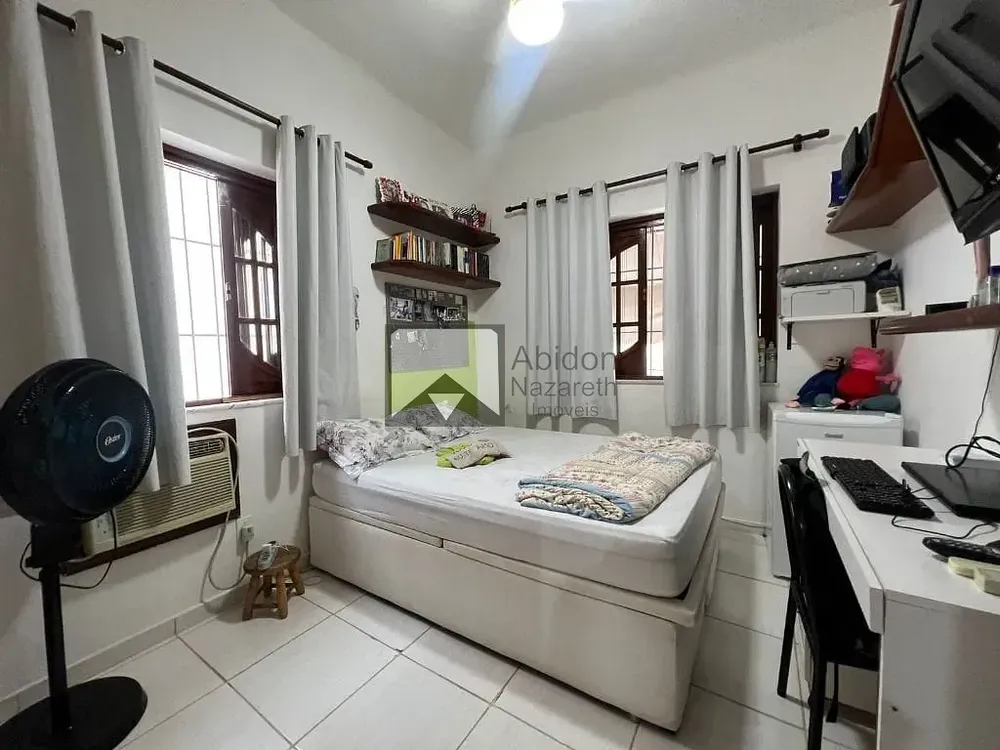 Casa, 4 quartos, 250 m² - Foto 24