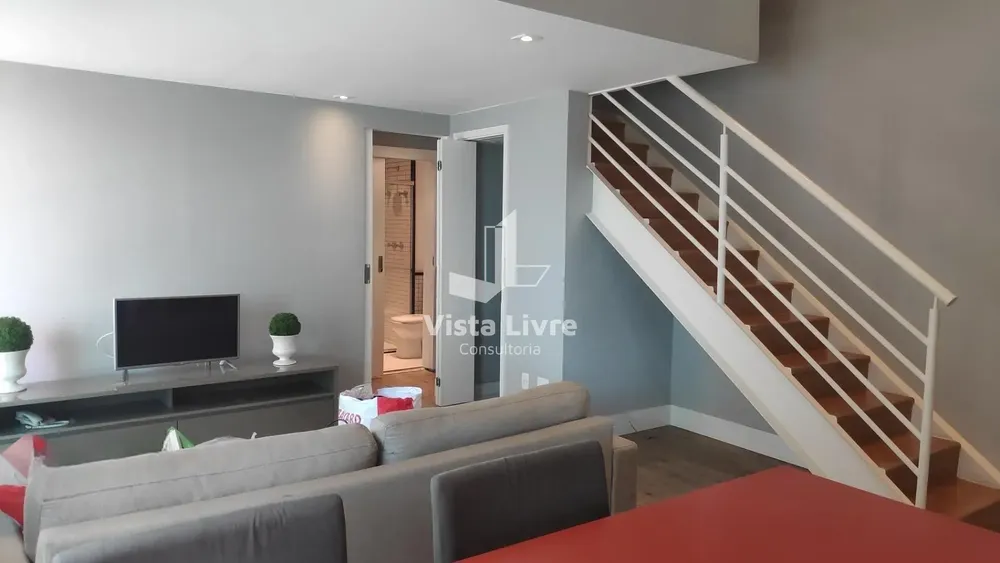 Apartamento, 2 quartos, 100 m² - Foto 2