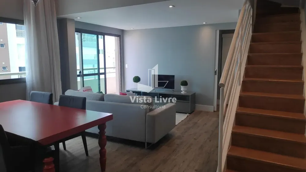 Apartamento, 2 quartos, 100 m² - Foto 1