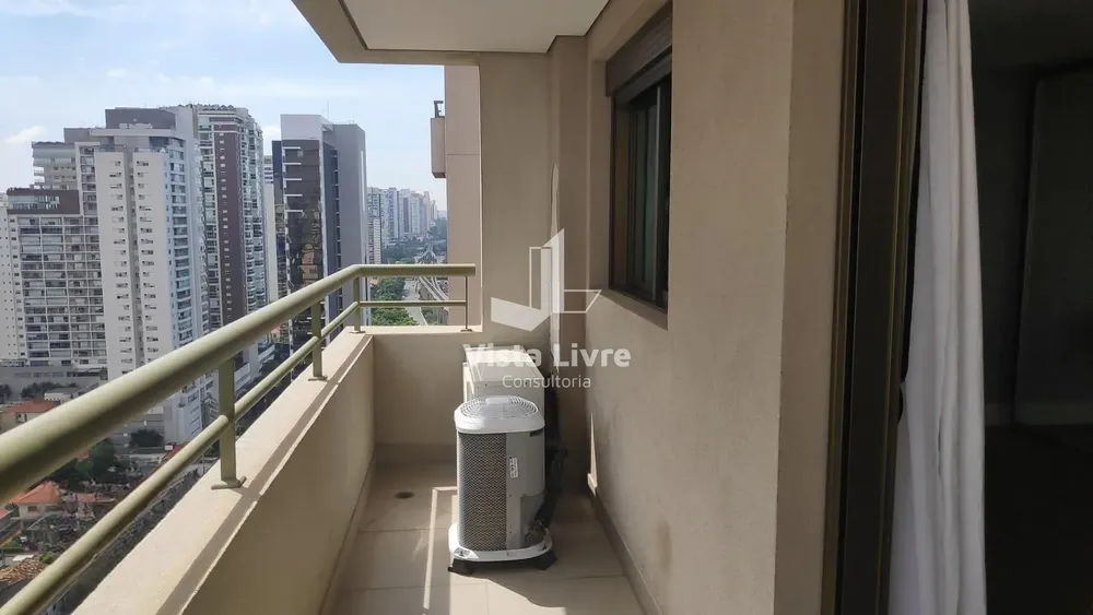 Apartamento, 2 quartos, 100 m² - Foto 3