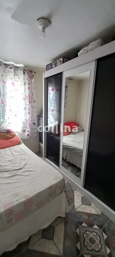 Apartamento, 2 quartos, 38 m² - Foto 4
