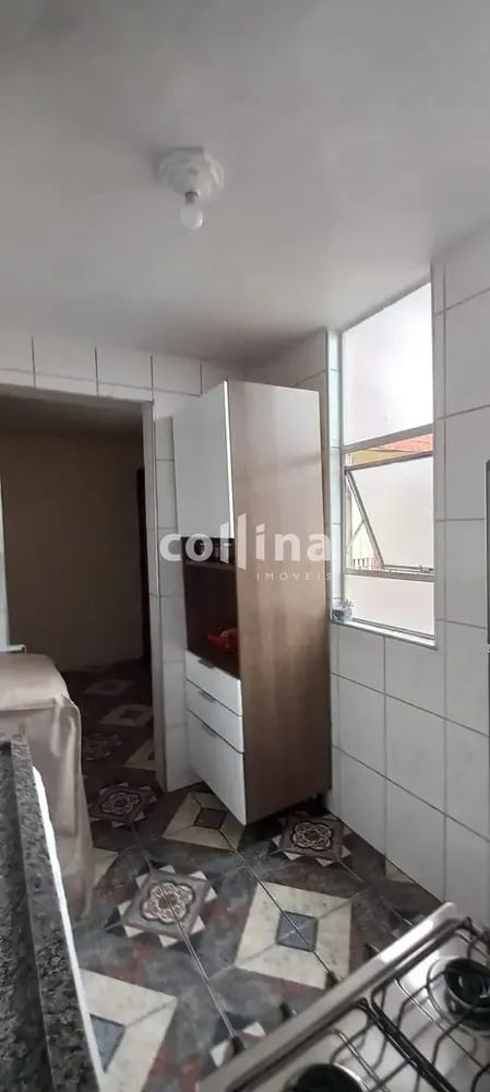 Apartamento, 2 quartos, 38 m² - Foto 3