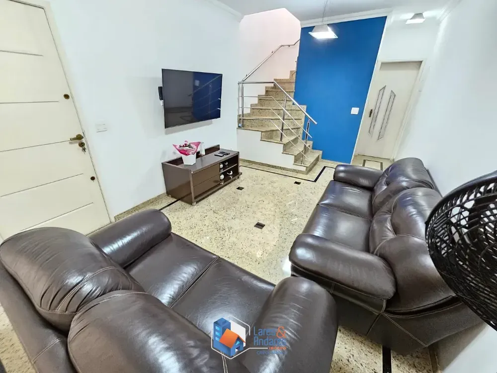 Sobrado, 3 quartos, 155 m² - Foto 3