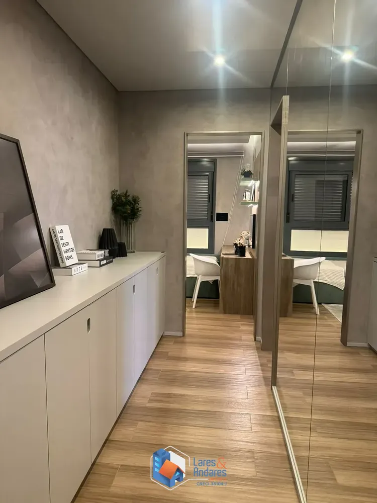 Apartamento, 2 quartos, 88 m² - Foto 3