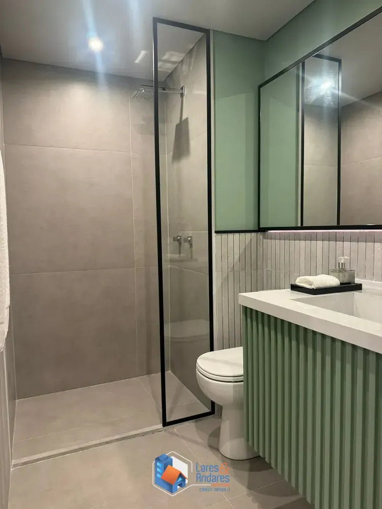 Apartamento, 2 quartos, 88 m² - Foto 1