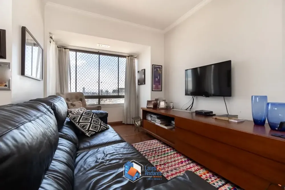 Apartamento, 3 quartos, 180 m² - Foto 2