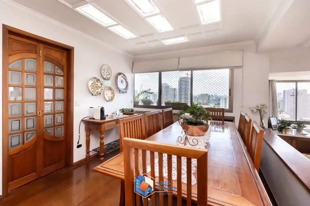 Apartamento, 3 quartos, 180 m² - Foto 3
