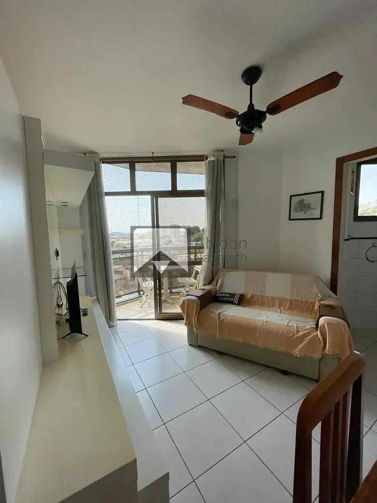 Apartamento, 1 quarto, 45 m² - Foto 2