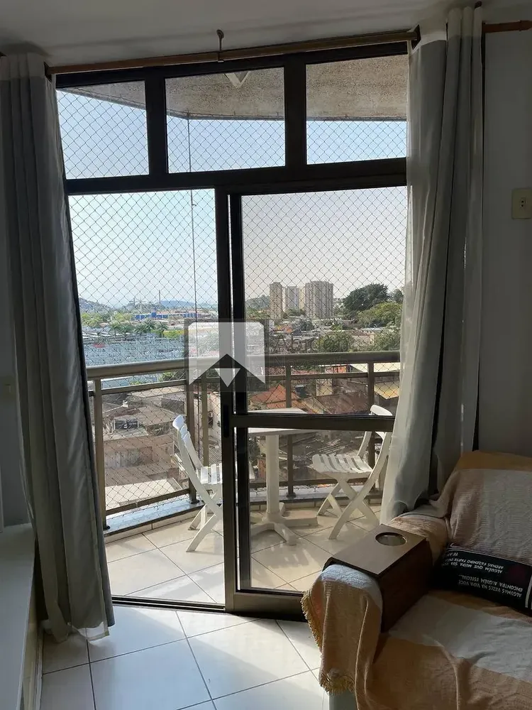 Apartamento, 1 quarto, 45 m² - Foto 1