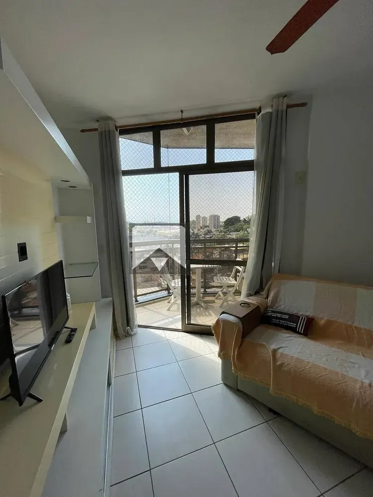 Apartamento, 1 quarto, 45 m² - Foto 3