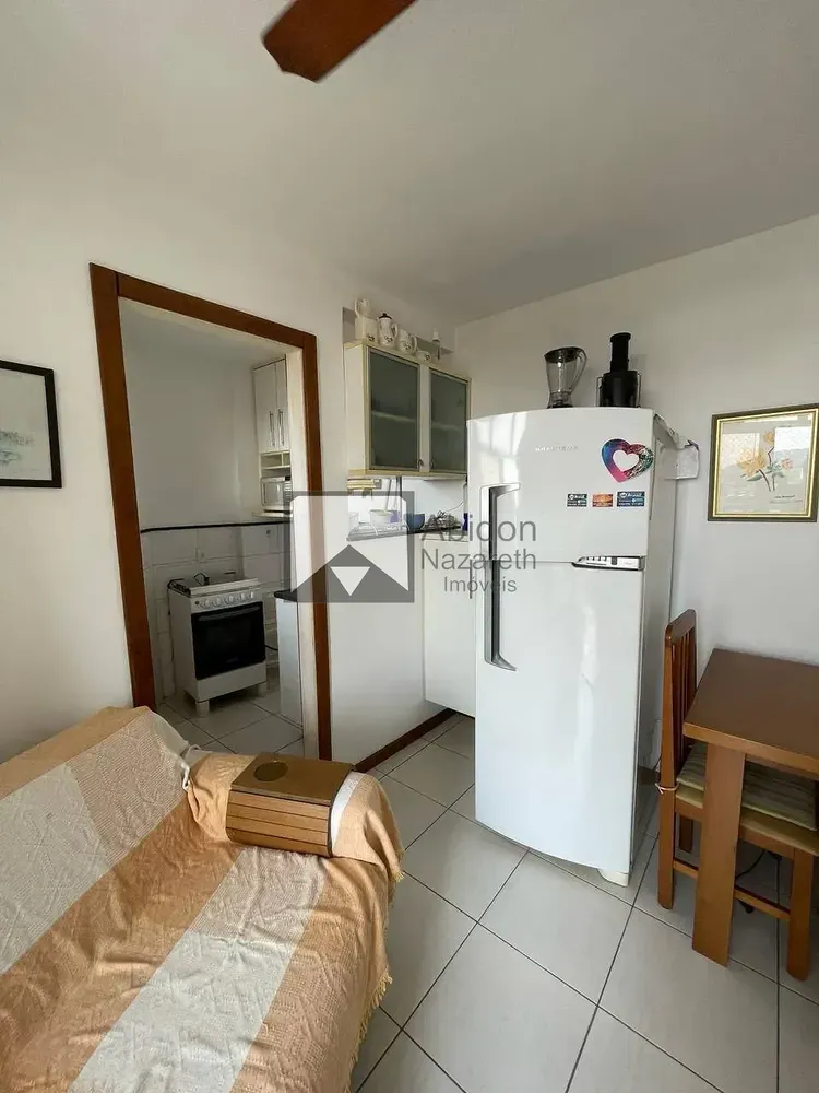 Apartamento, 1 quarto, 45 m² - Foto 4