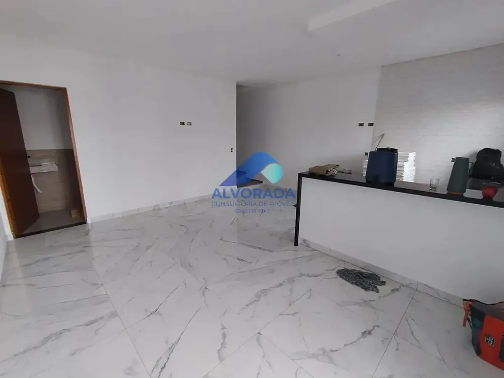 Casa, 3 quartos, 108 m² - Foto 2