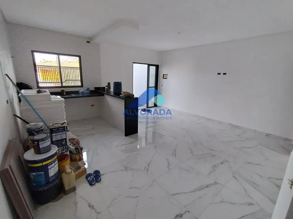 Casa, 3 quartos, 108 m² - Foto 1