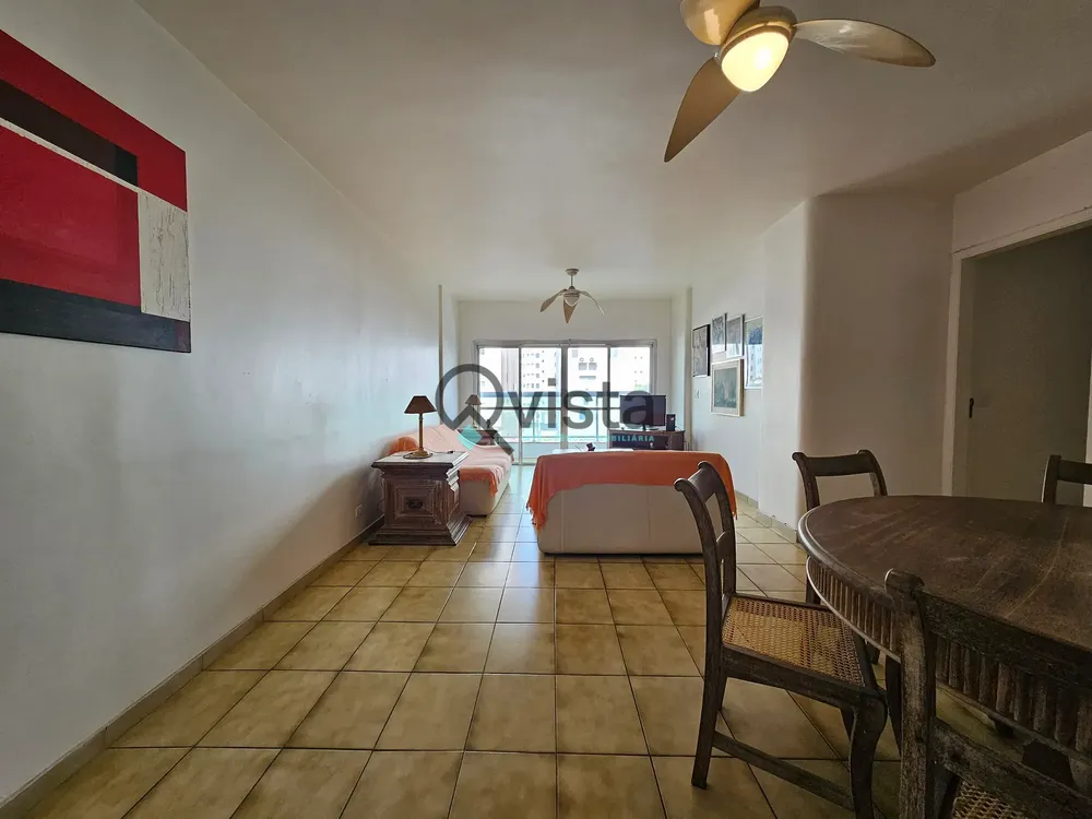Apartamento, 3 quartos, 140 m² - Foto 2