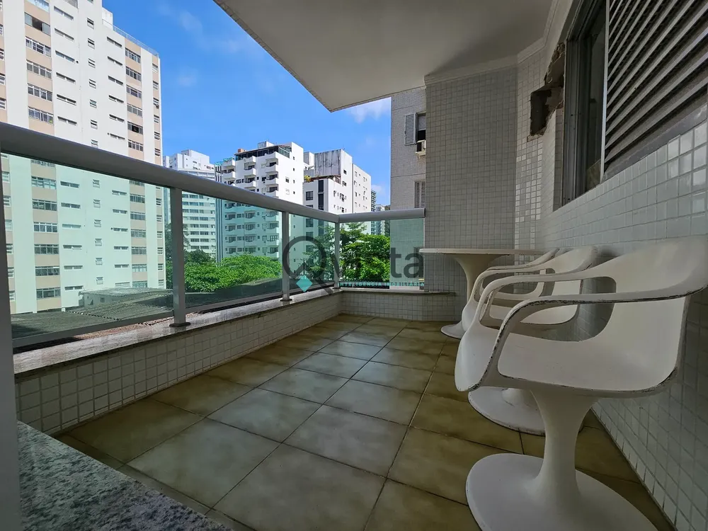 Apartamento, 3 quartos, 140 m² - Foto 8
