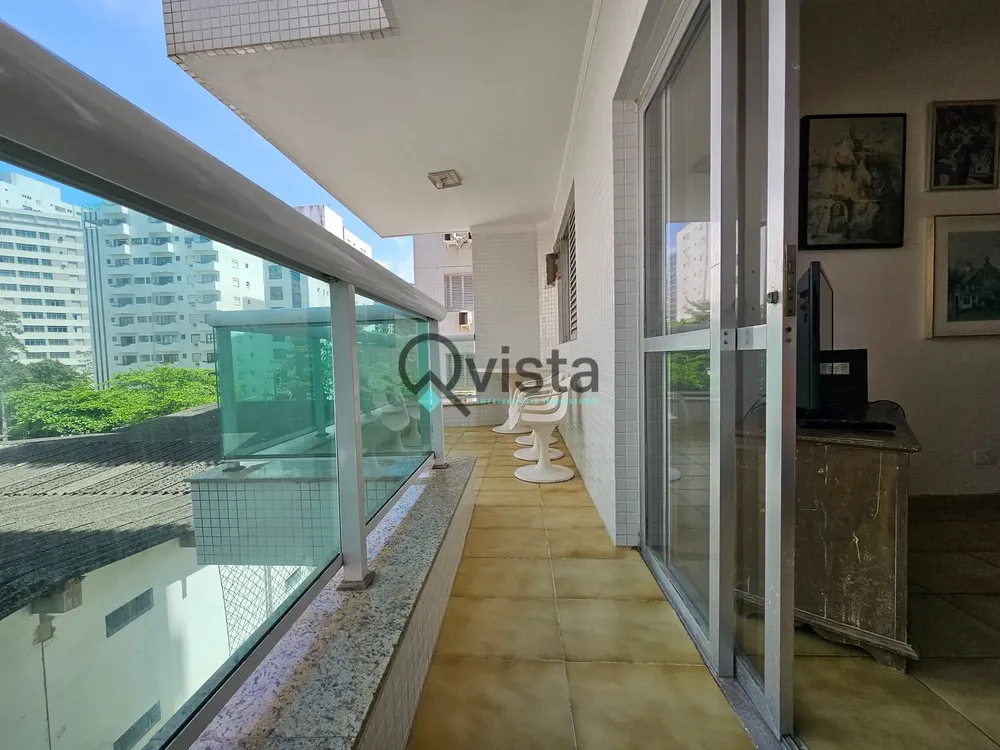 Apartamento, 3 quartos, 140 m² - Foto 1