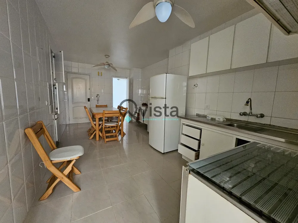 Apartamento, 3 quartos, 140 m² - Foto 5
