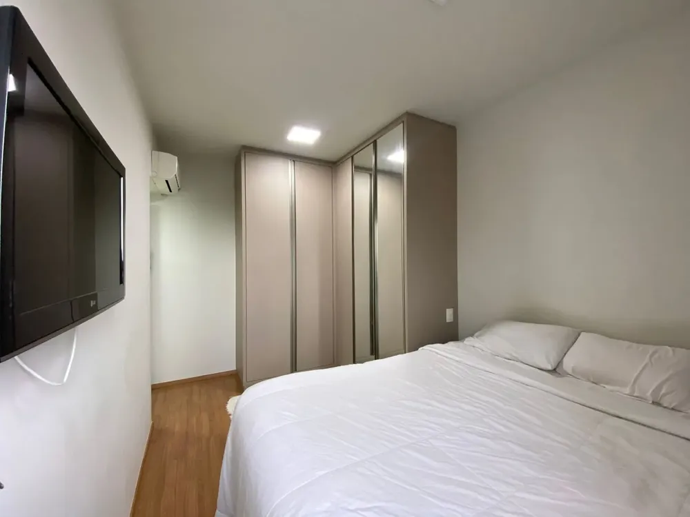 Apartamento, 2 quartos, 54 m² - Foto 1