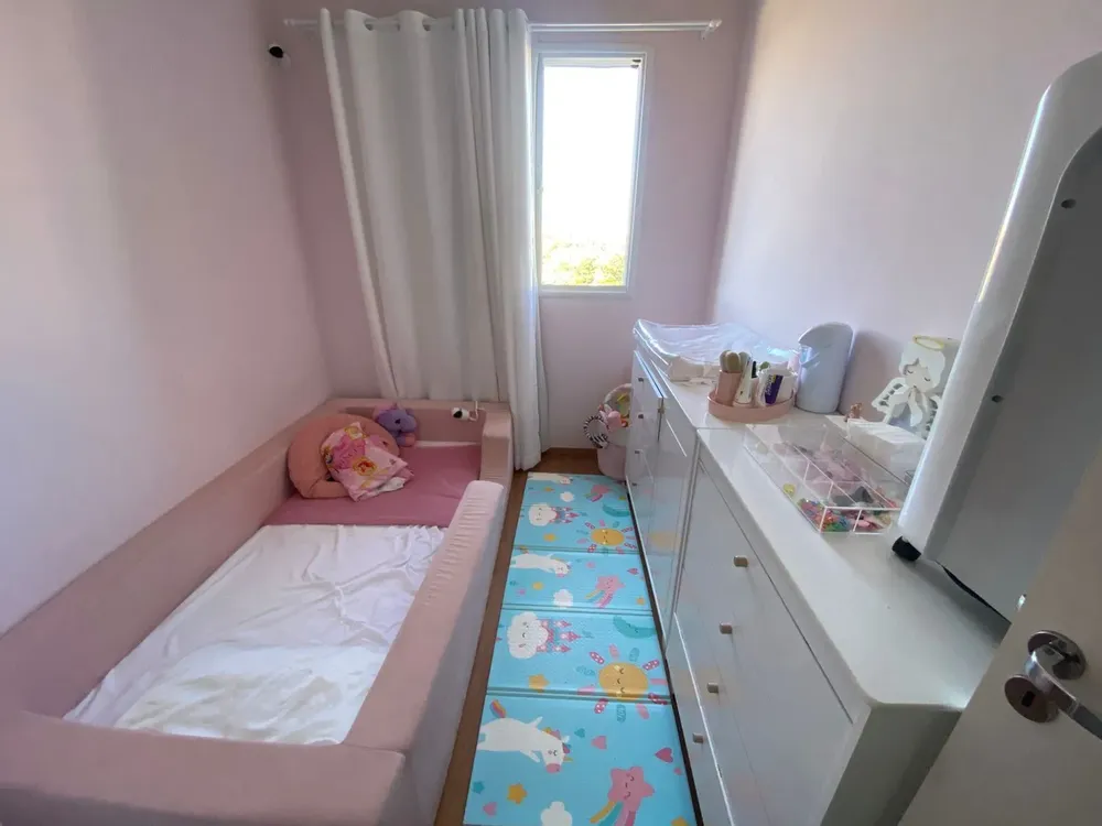 Apartamento, 2 quartos, 54 m² - Foto 2