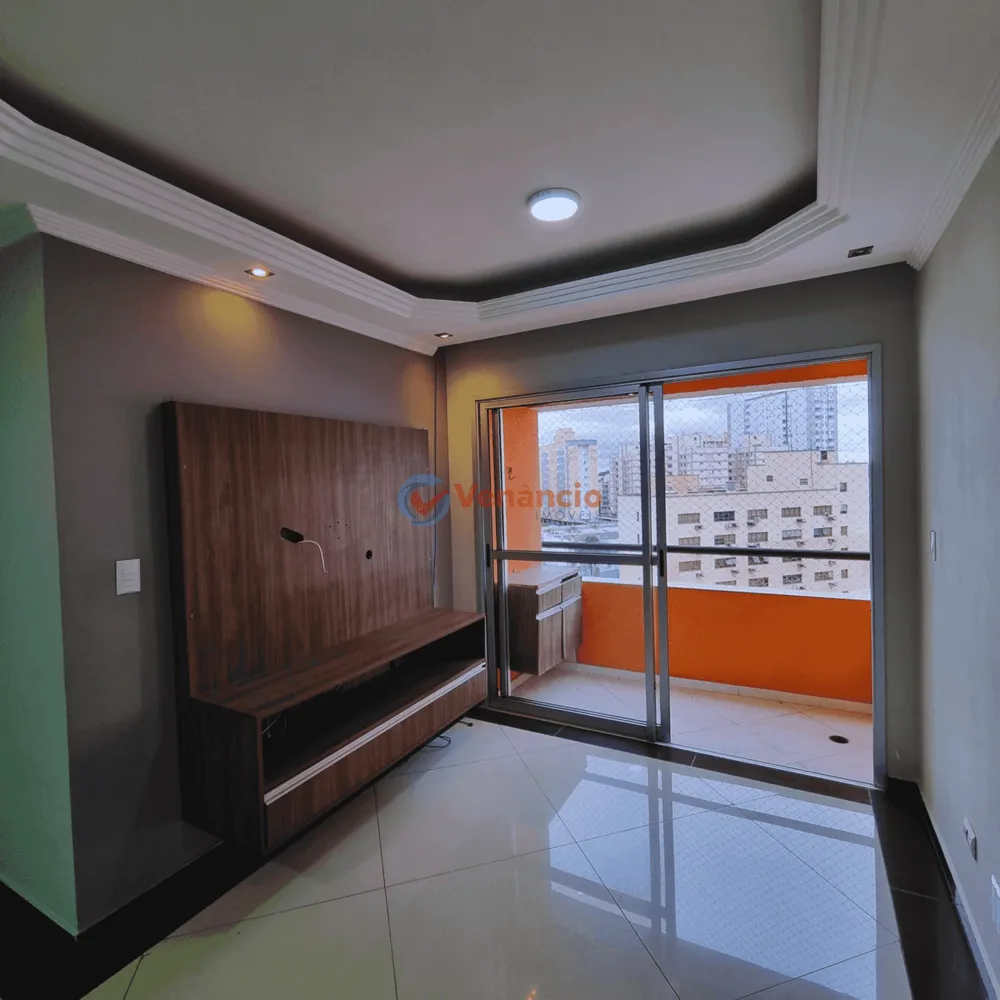 Apartamento, 3 quartos, 69 m² - Foto 5