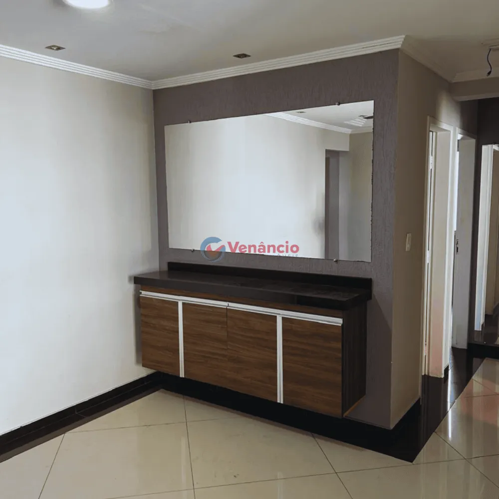 Apartamento, 3 quartos, 69 m² - Foto 2