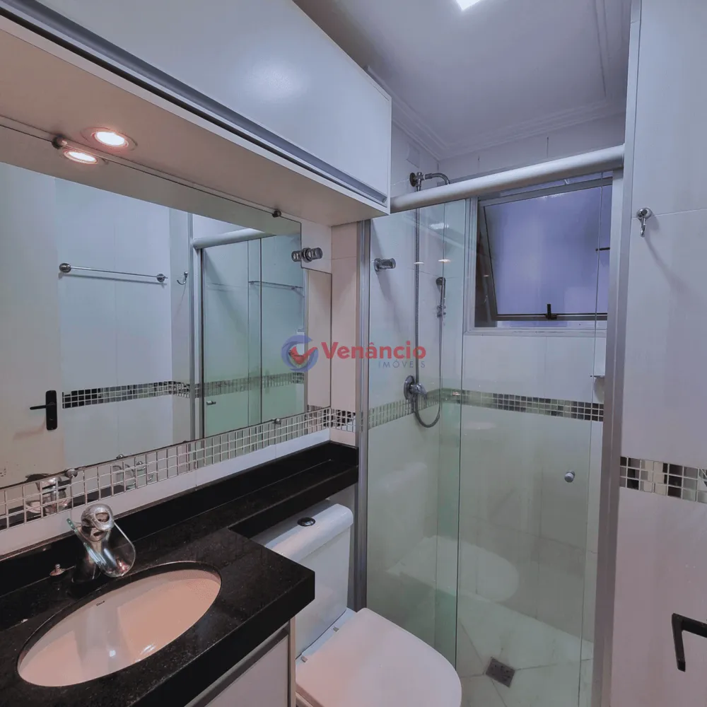 Apartamento, 3 quartos, 69 m² - Foto 1