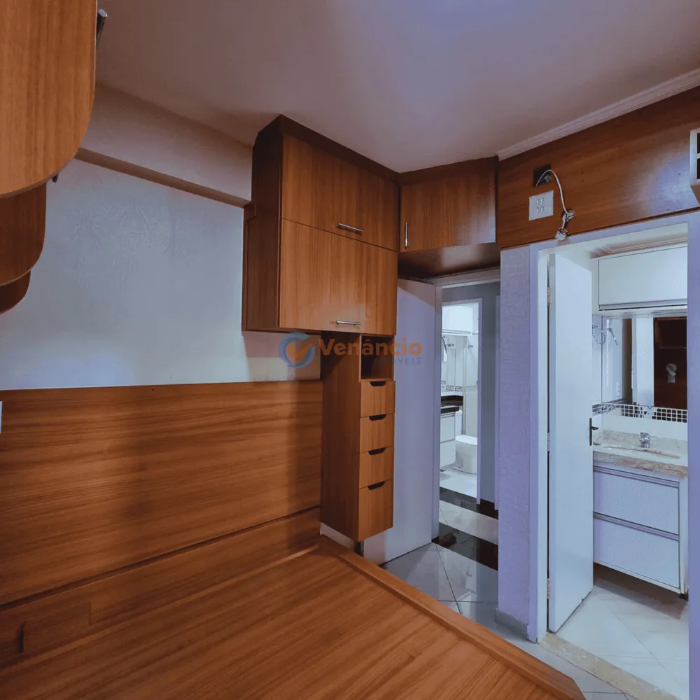 Apartamento, 3 quartos, 69 m² - Foto 8