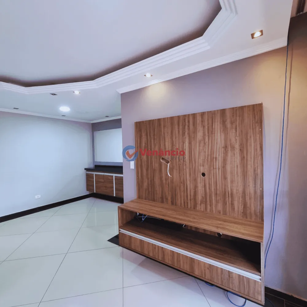 Apartamento, 3 quartos, 69 m² - Foto 6