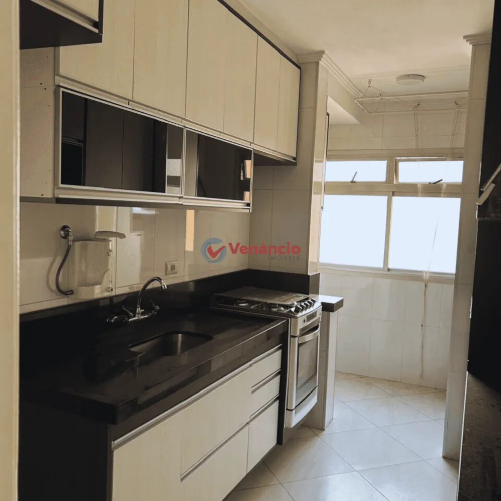 Apartamento, 3 quartos, 69 m² - Foto 3