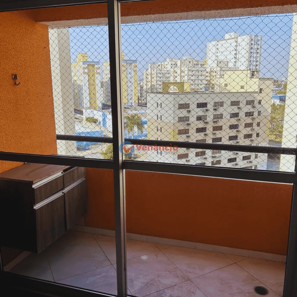 Apartamento, 3 quartos, 69 m² - Foto 4