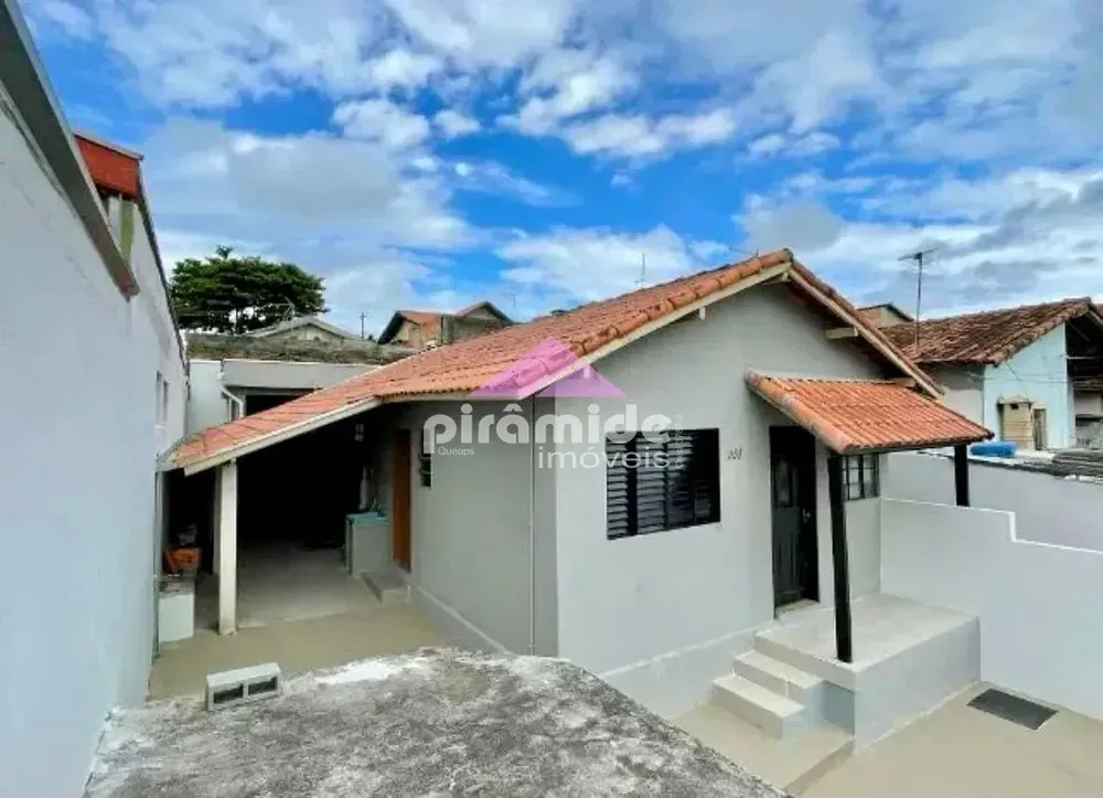 Casa, 4 quartos, 98 m² - Foto 7