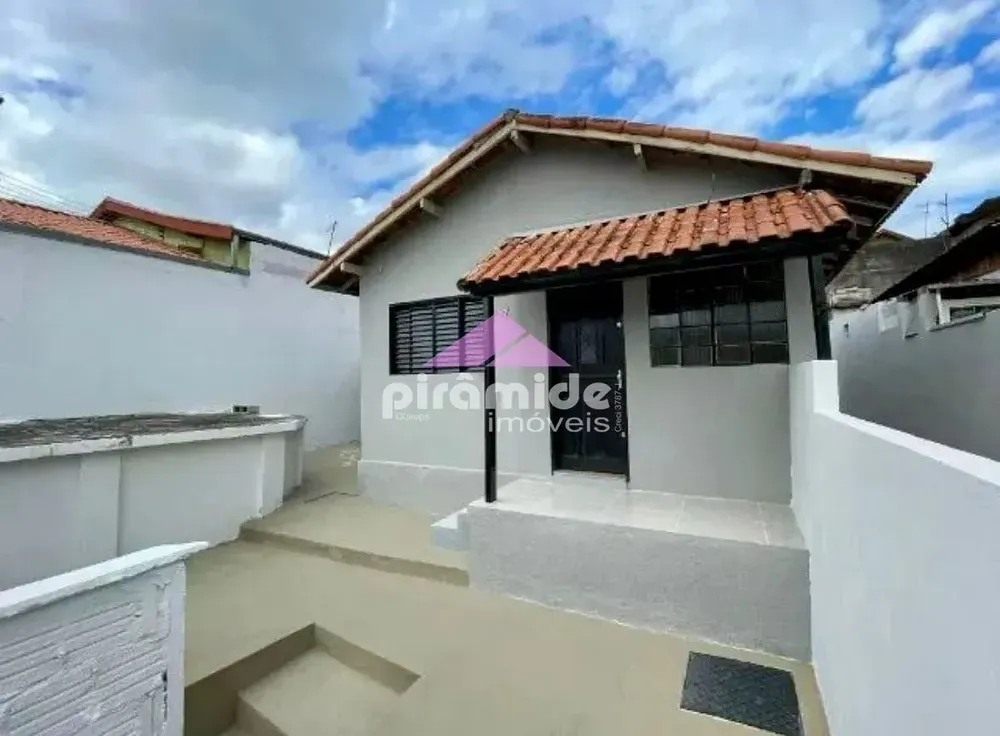 Casa, 4 quartos, 98 m² - Foto 1