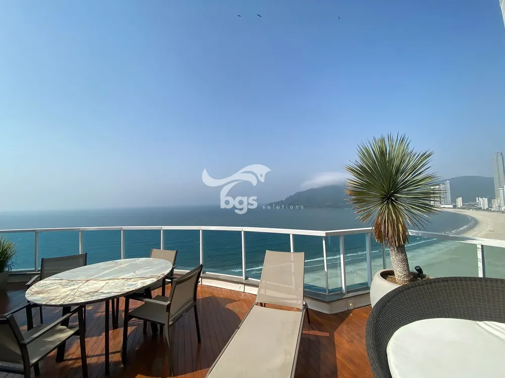 Apartamento, 3 quartos, 220 m² - Foto 2