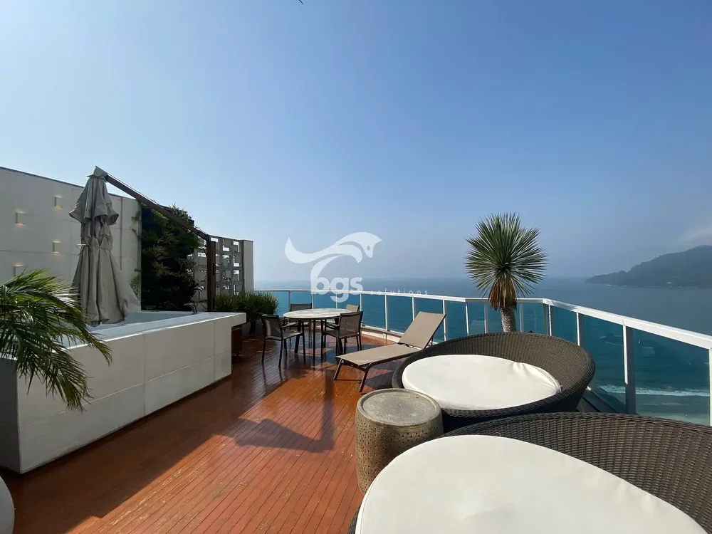 Apartamento, 3 quartos, 220 m² - Foto 3