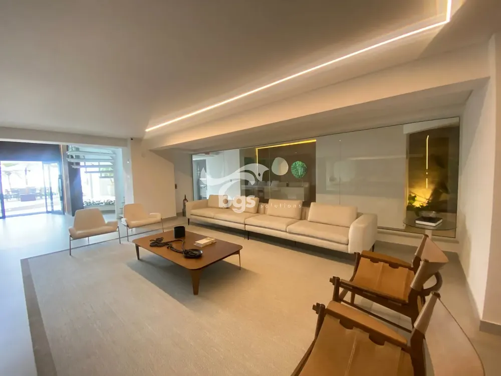 Apartamento, 3 quartos, 220 m² - Foto 4